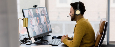 cisco ip phone headset