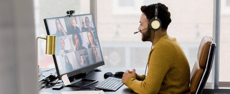 cisco ip phone headset