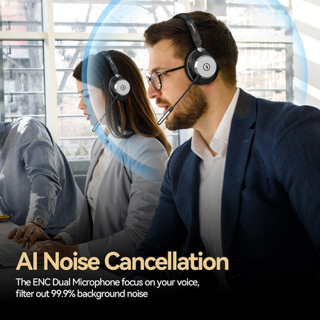 best contact center headsets