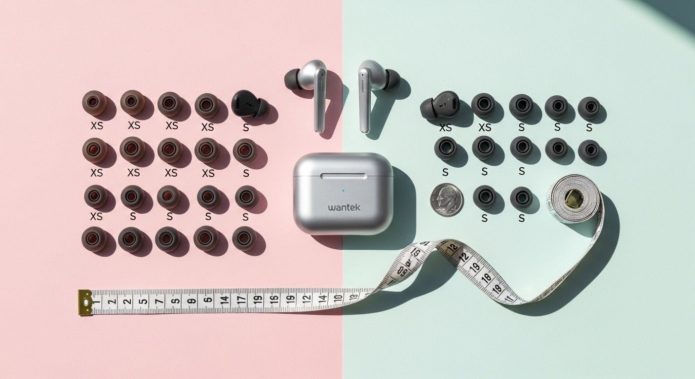 best earbuds for small ears