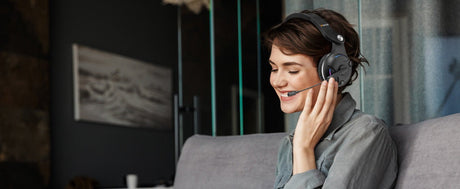 good affordable studio headphones