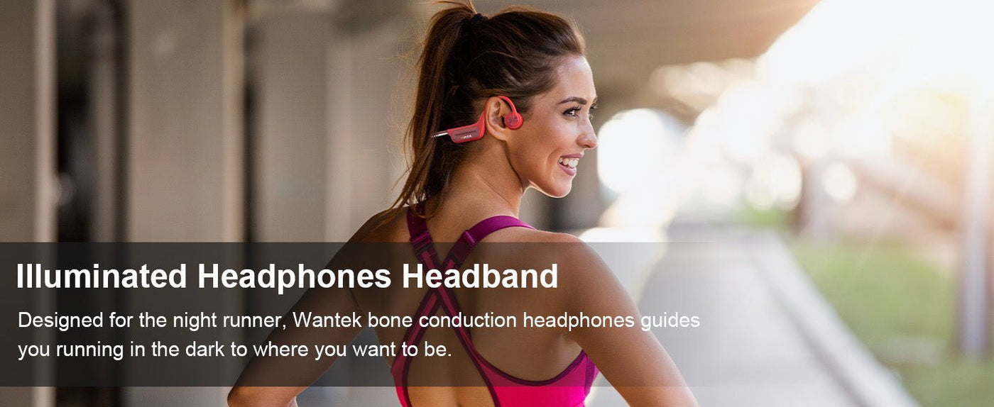 gym headphones