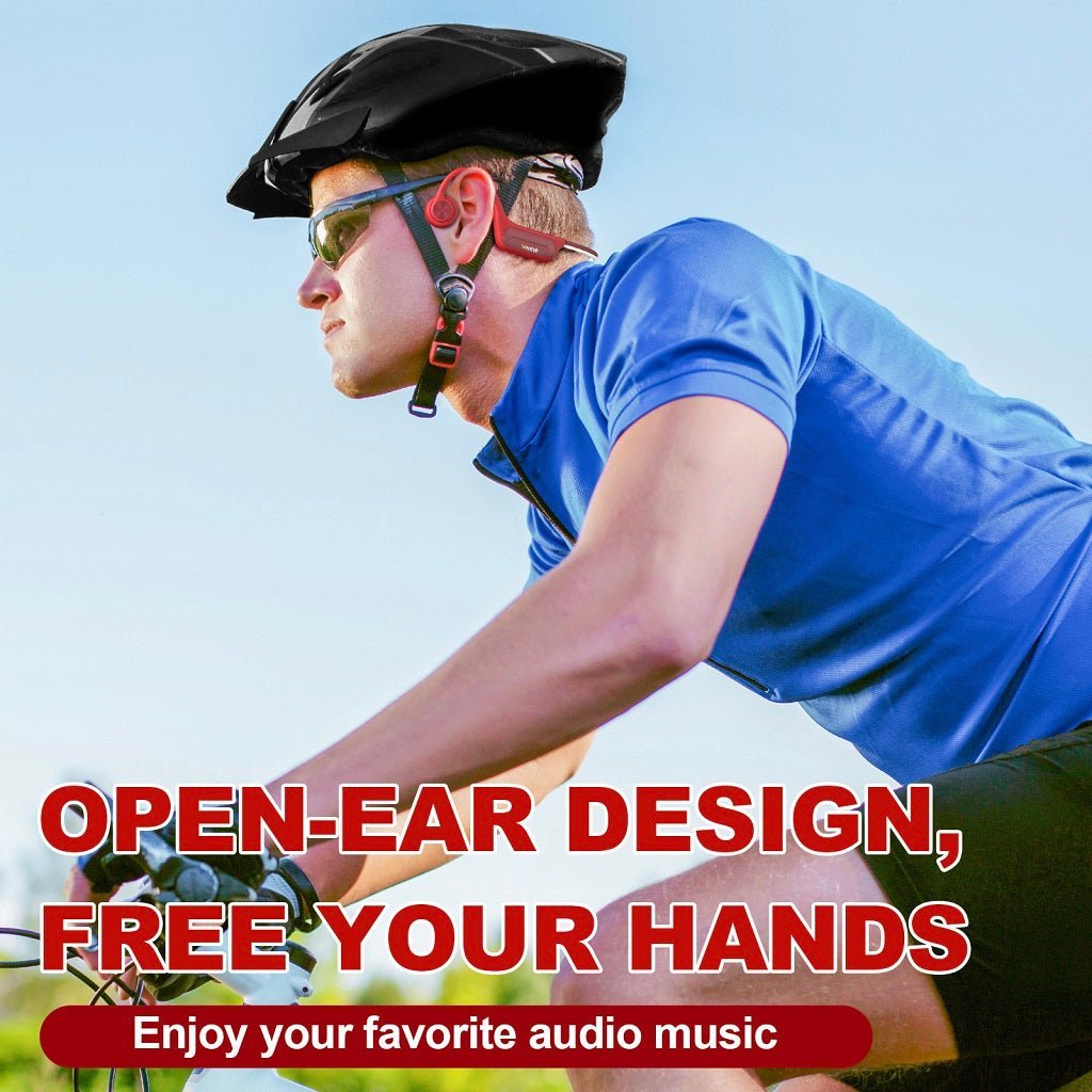 best headphones for cycling