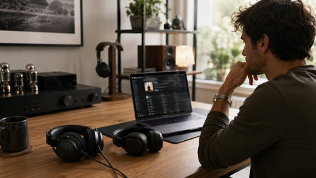 best headphones for music listening