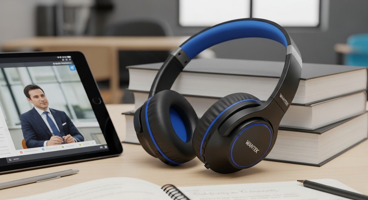headphones for students