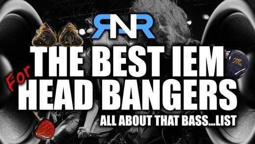 best iem