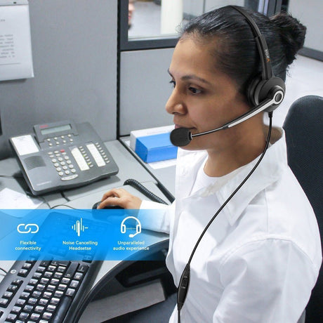 microphone headset