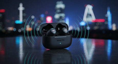 best noise cancelling earbuds