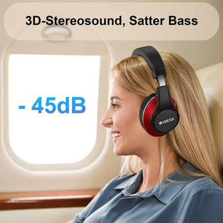 best noise cancelling headphones for mowing lawns