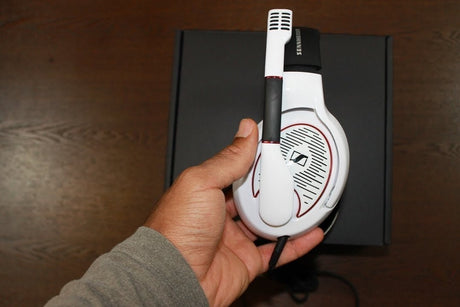 sennheiser game one gaming headset