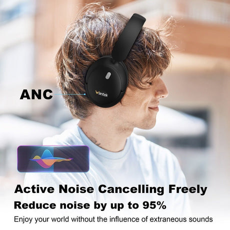 sony noise canceling headphones