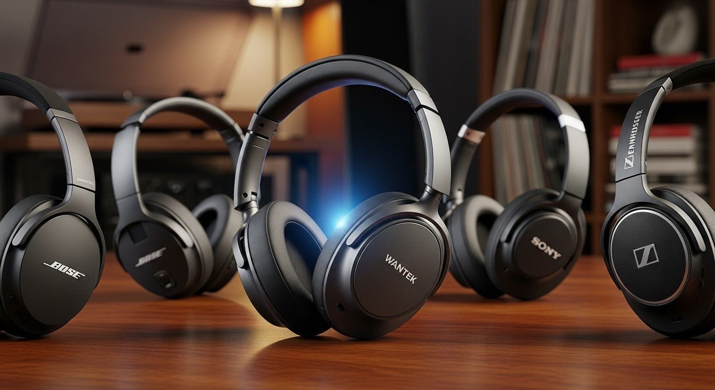 best sounding headphones