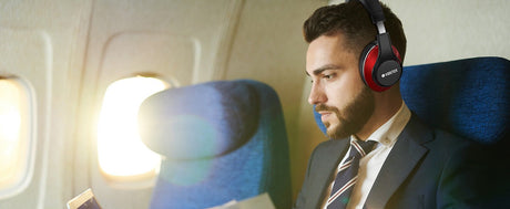 spatial audio headphones