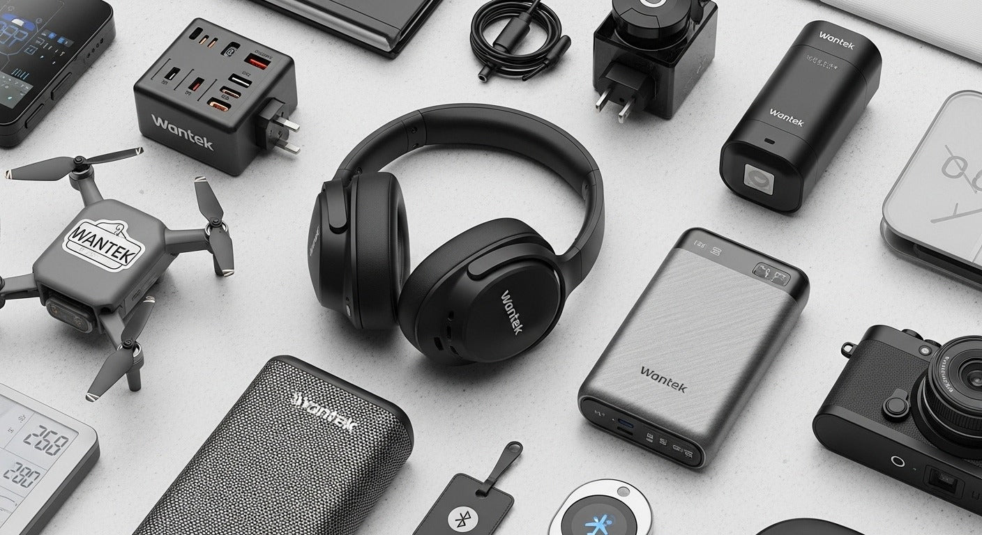 Best Travel Gadgets