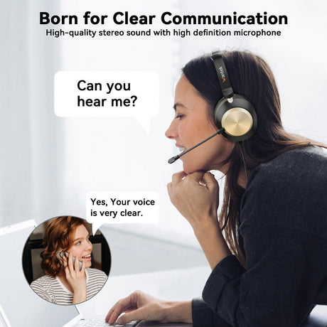 wireless headphones made in usa