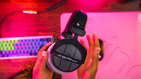 beyerdynamic headphones