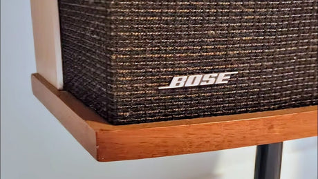 bose 901