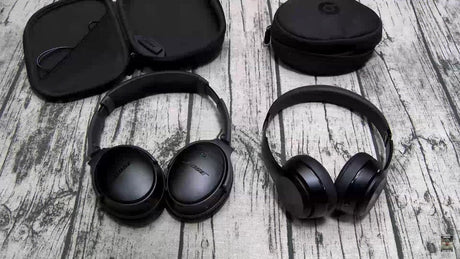 bose vs beats headphones