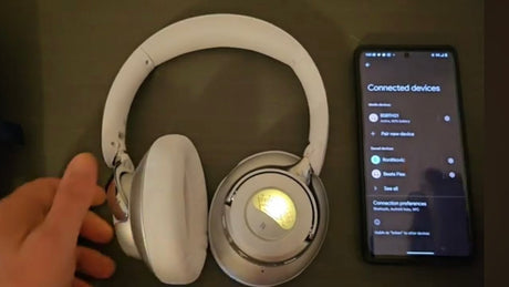 brookstone headphones