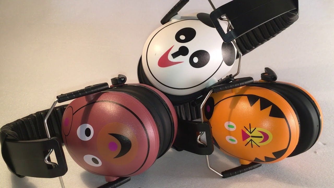 califone headphones