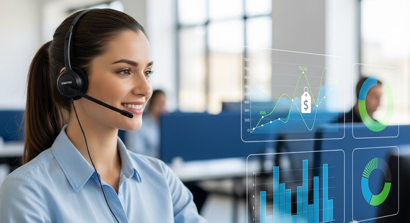 call center pricing