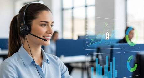 call center pricing