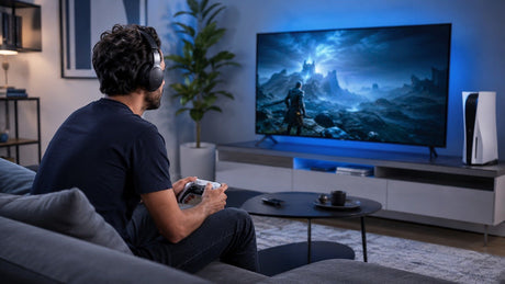 Can You Use Bluetooth Headphones on PS5