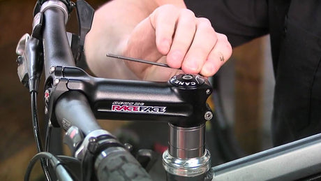 cane creek headset