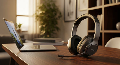 best headphones for working from home