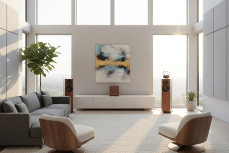 audio solution