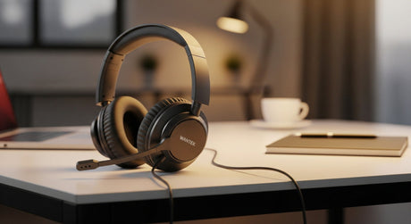 works headset
