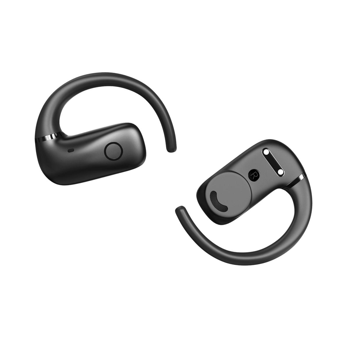 Wantek OBT030 open-ear clip-on earbuds product image