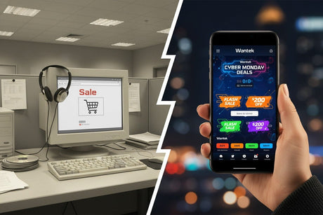 what is cyber monday