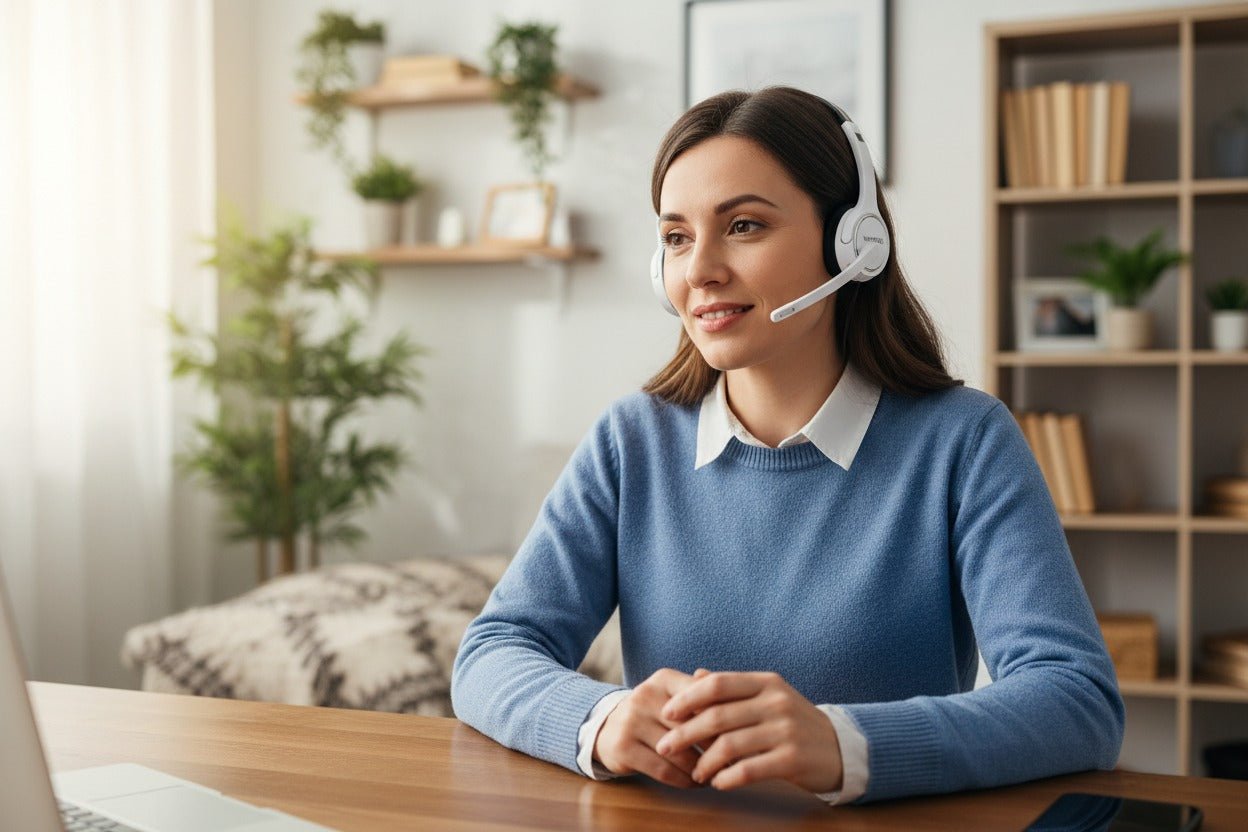 Telephone Call Center