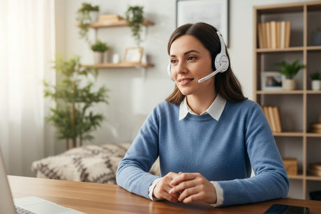 Telephone Call Center