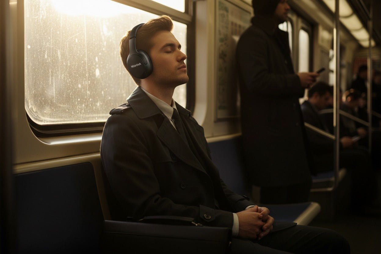 what are the best budget headphones