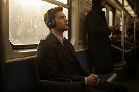 what are the best budget headphones
