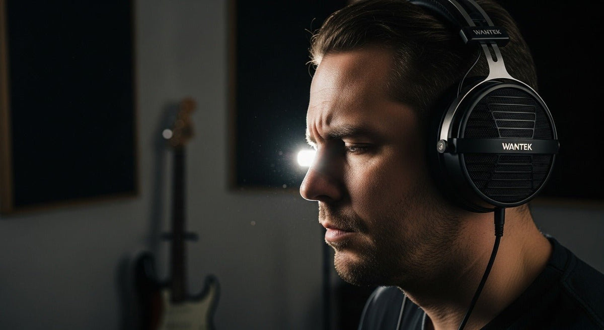 headphones for metal music
