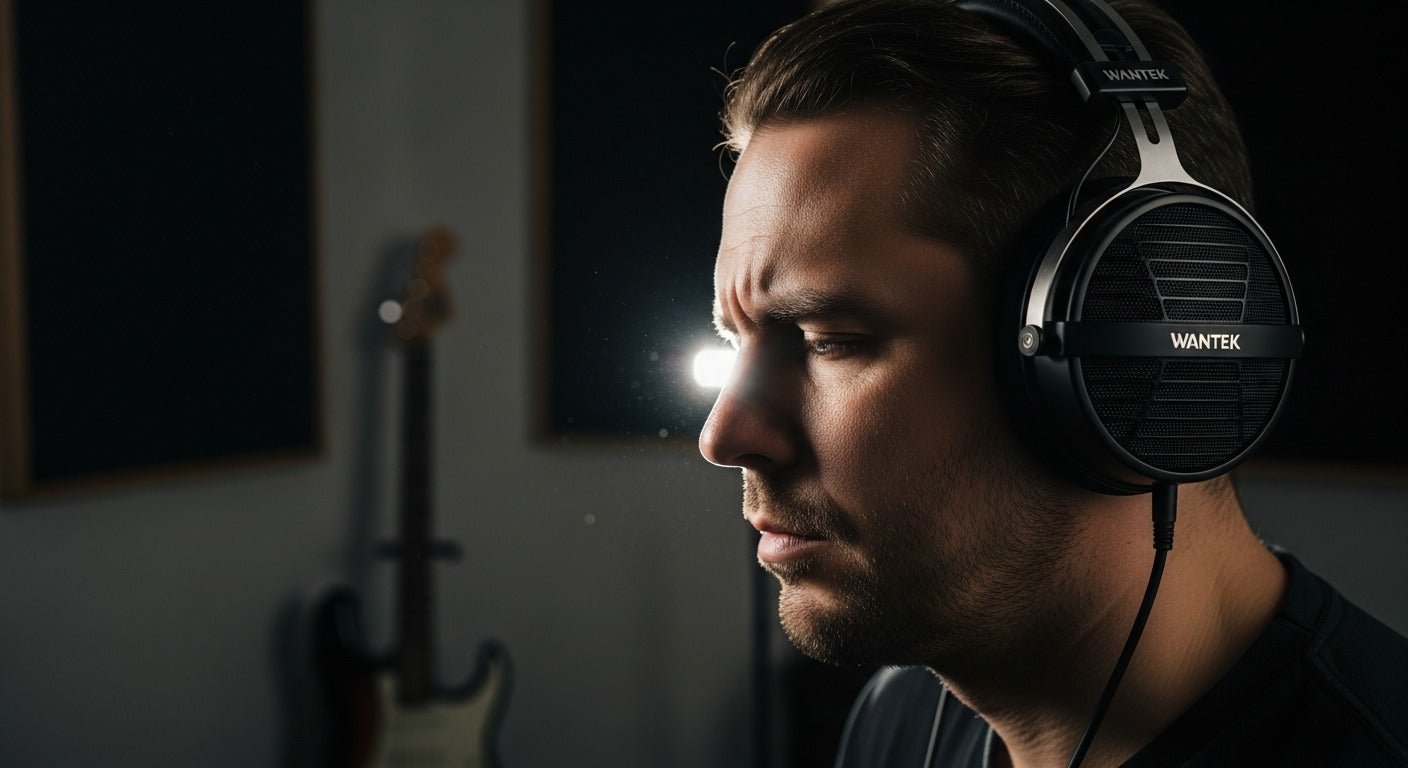 headphones for metal music