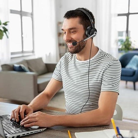 headsets for zoom meetings
