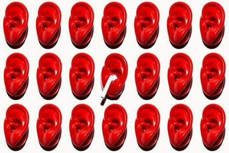 do earbuds have less sound isolation than headphones