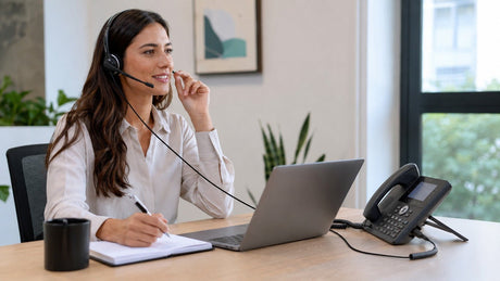 headset compatible with polycom phone