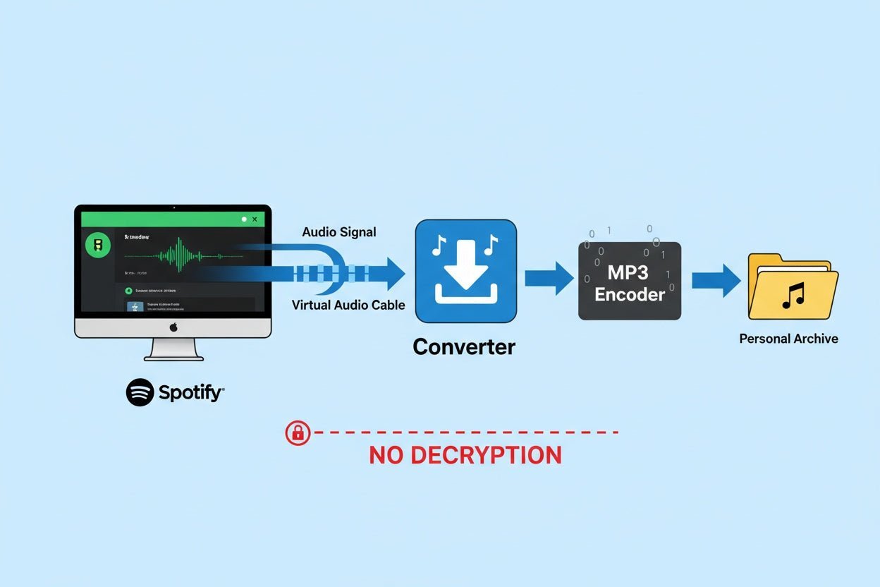 spotify to mp3