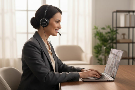 best headphones for office