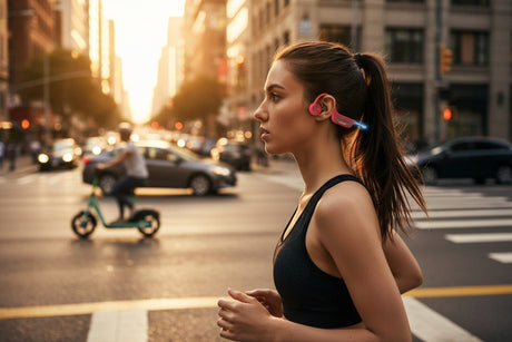 Everything You Need to Know About Open Ear Headphones: The 2026 Expert Guide