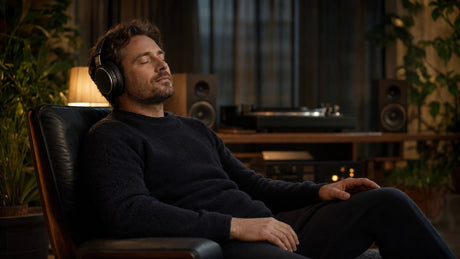 best headphones for music listening