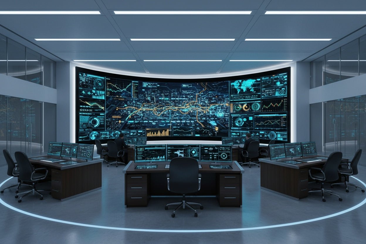 audio and video solutions