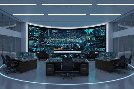 audio and video solutions