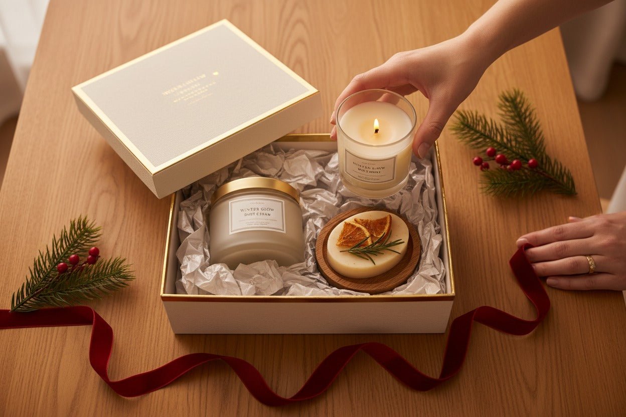 shop holiday gift set on sale