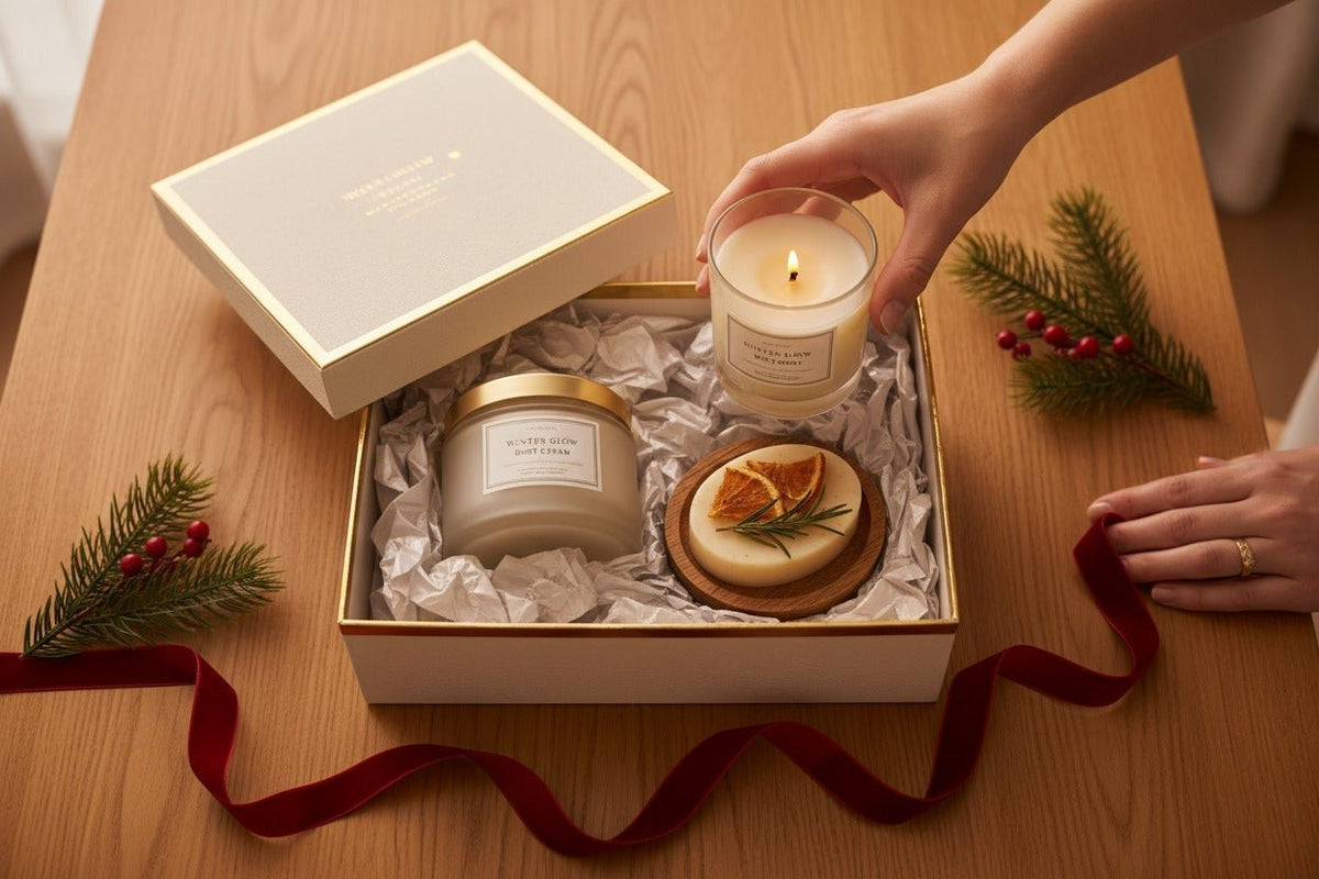 shop holiday gift set on sale